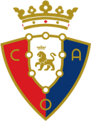 CA Osasuna (W)