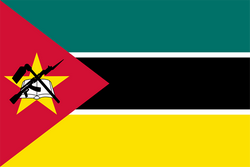 Mozambique U17 Mozambique U17