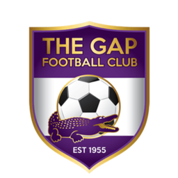 The Gap FC The Gap FC