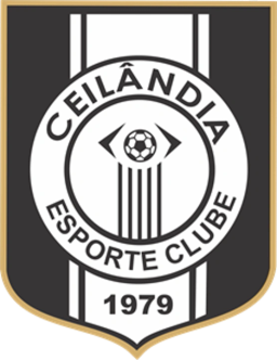 Ceilandia DF U20 Ceilandia DF U20