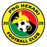 Hekari Utd