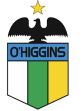 O'Higgins (W) O'Higgins (W)