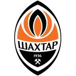 एफसी शख़्तर डोनेट्स्क U19