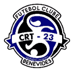 اسم فريق كرة القدم CRT-23 U20