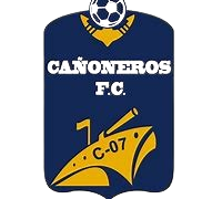 Canoneros Futbol Club B Canoneros Futbol Club B