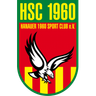 هاناور إس سي 1960