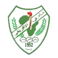 আল আফ্রেকি লিবিয়া