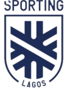 স্পোর্টিং লাগোস এফসি