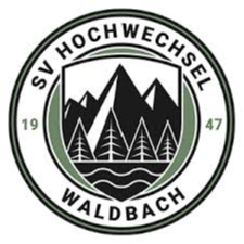 SVH Waldbach SVH Waldbach