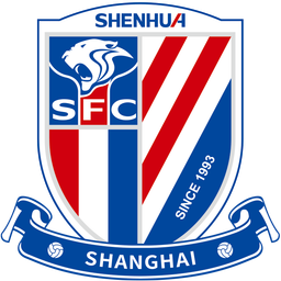 Shanghai Shenhua U15