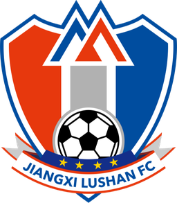 Jiangxi Lushan U17 Jiangxi Lushan U17