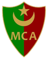 مولودية الجزائر