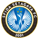 Setagaya Sfida (W)