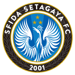 Setagaya Sfida (W)