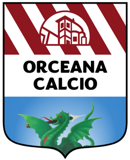 ASD Orceana ASD Orceana