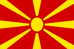 Makedonia Utara U17