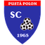 Pusta Polom