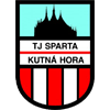 Sparta Kutna Hora Sparta Kutna Hora