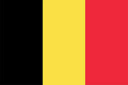 Belgia U17 Belgia U17