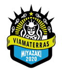Viamaterras Miyazaki (w)