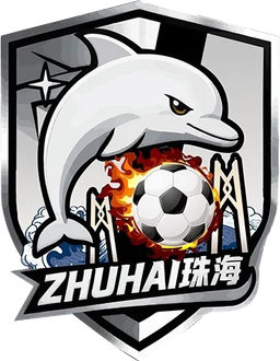 Zhuhai Team Zhuhai Team