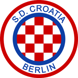 SD Kroasia Berlin