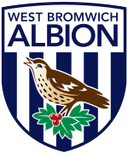 West Bromwich U21