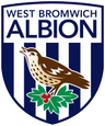 West Bromwich U21