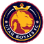 Utah Royals (w)