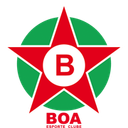 বোয়া ইসি