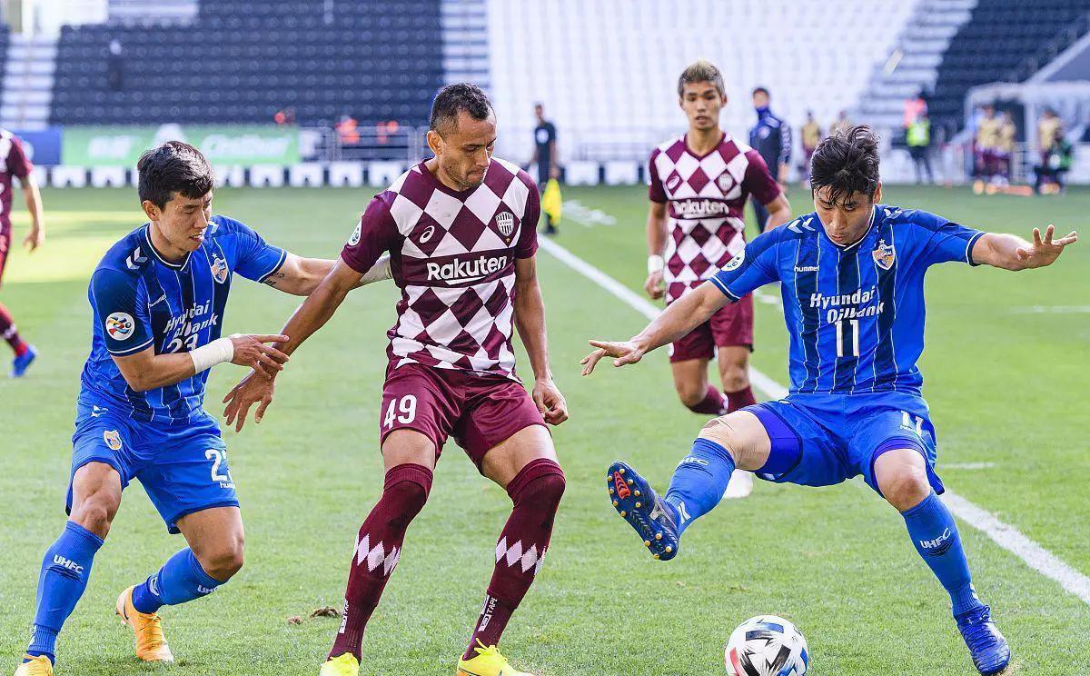 Prediction | Vissel Kobe VS Sanfrecce Hiroshima: Will Total Goals Be More Than 2?