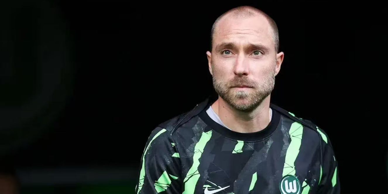 Eriksen: Cup Titles Are Also a Source of Pride for Us; Manchester United Legends Are Sometimes Too Harsh