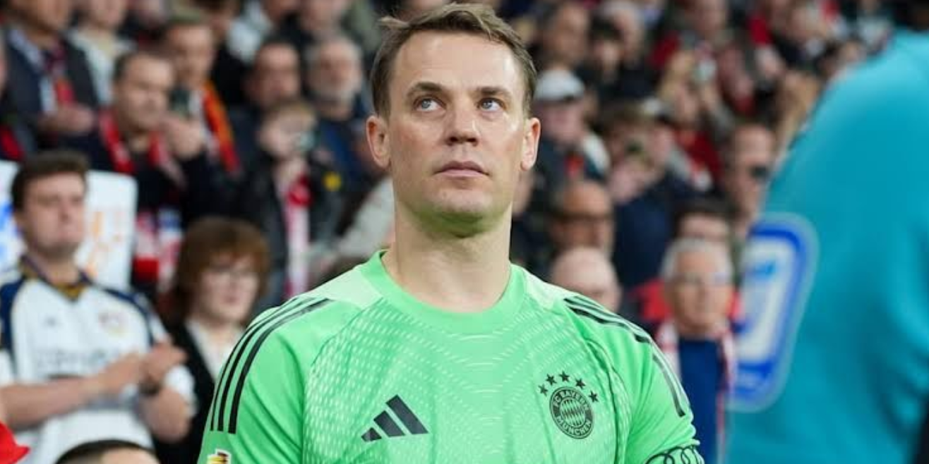 Bayern Munich Optimistic About Manuel Neuer's One-Year Contract Extension