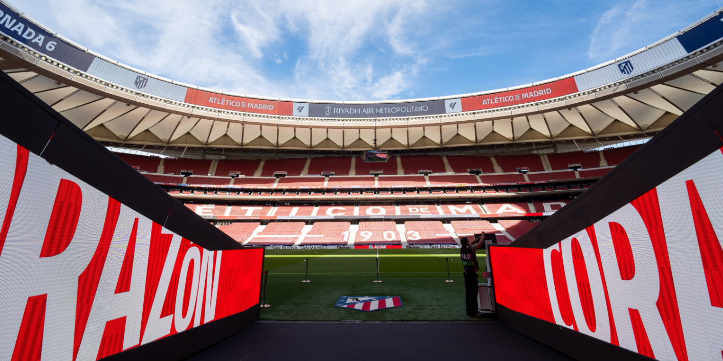 Arsenal Correspondent: Atletico Madrid Have Been Playing Dirty Tricks at Home
