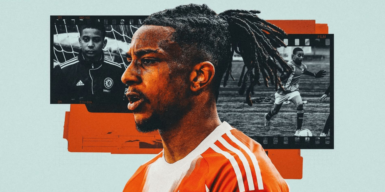 Michael Olise Once Released by Chelsea Due to Refusing Discipline