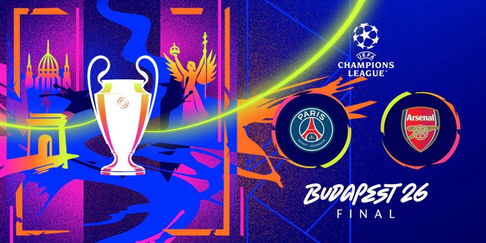 Champions League Final: PSG vs Arsenal – 7 Things You Must Know