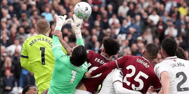 Disallowed Equaliser Against Arsenal: West Ham Set to Lodge Appeal with PGMOL