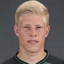 Valentin Frank