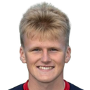 Andrew MacLeod