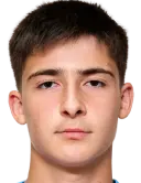 Mikhail Tsulaya