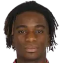 Stephane Omeonga
