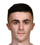 Darragh Levingston