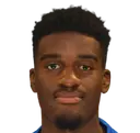 Chris-Vianney Goteni