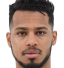 Mohammed Al Marbuii