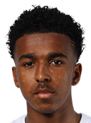 Roshaun·Mathurin