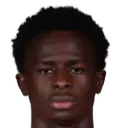 Mamin Sanyang