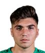 Christos Mandas