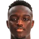 Mouctar Diakhaby