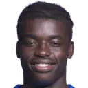 Elie Mbavu