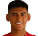 Valentin Vidal
